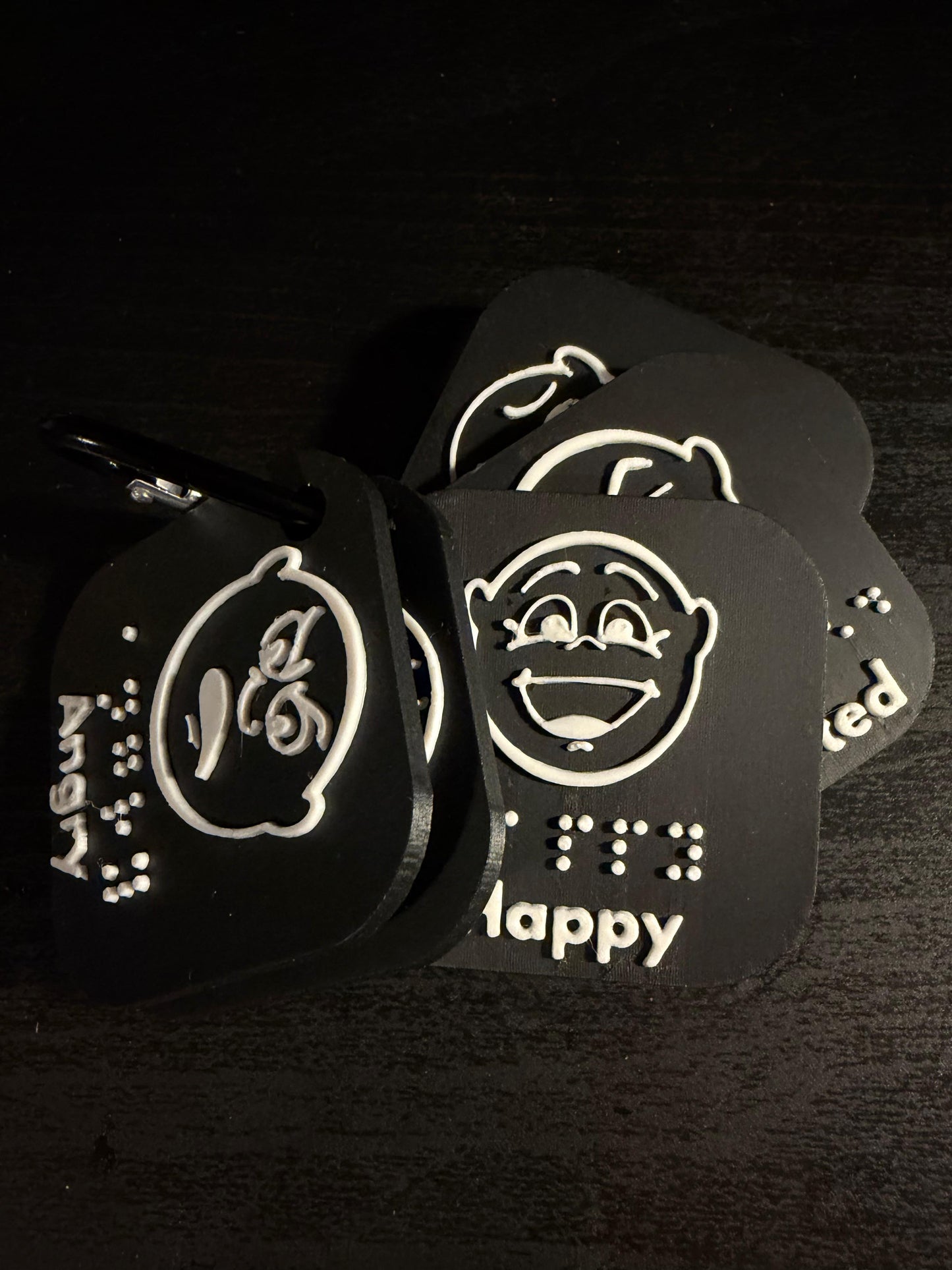 FeelIt Buddies